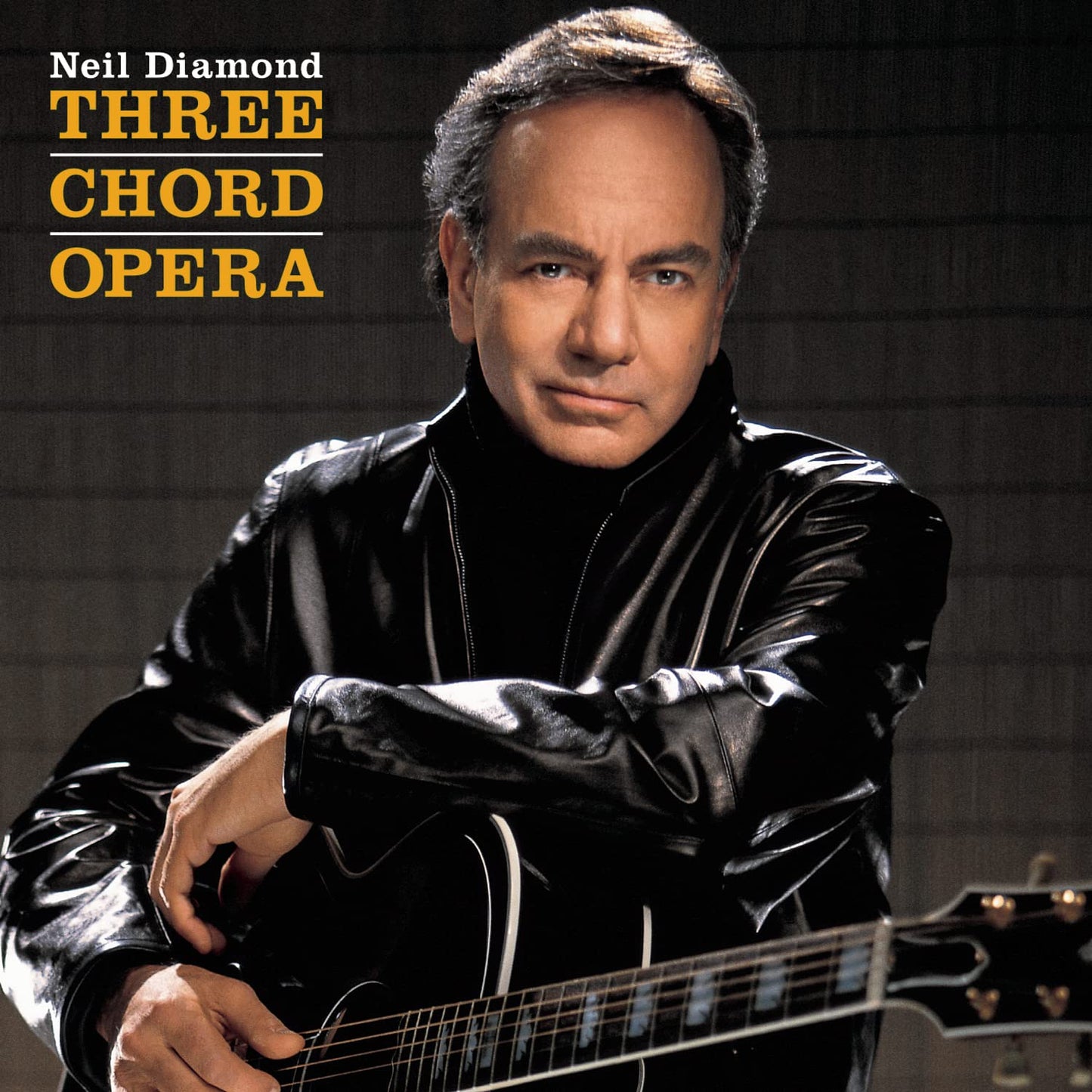 Three Chord Opera - 1350