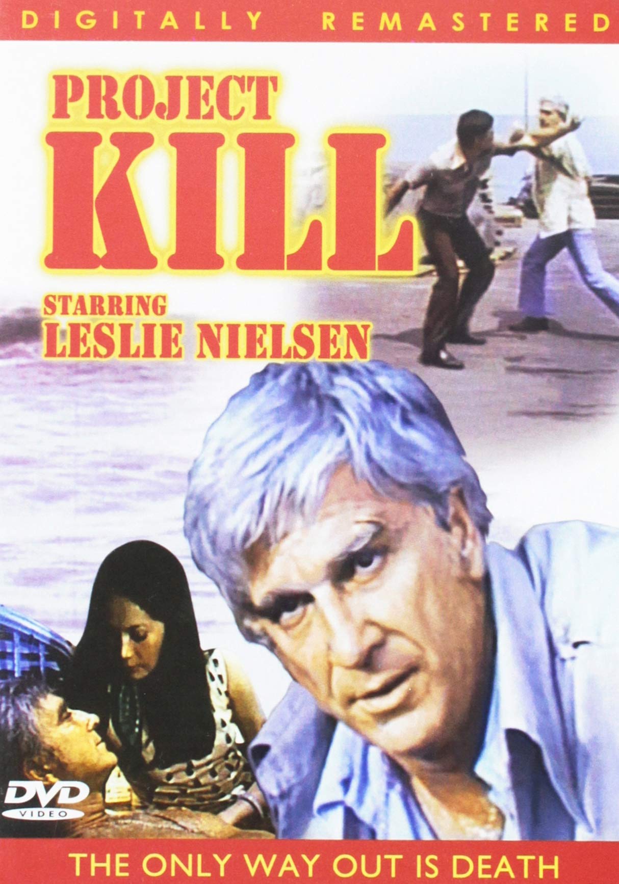 Project Kill - 1925
