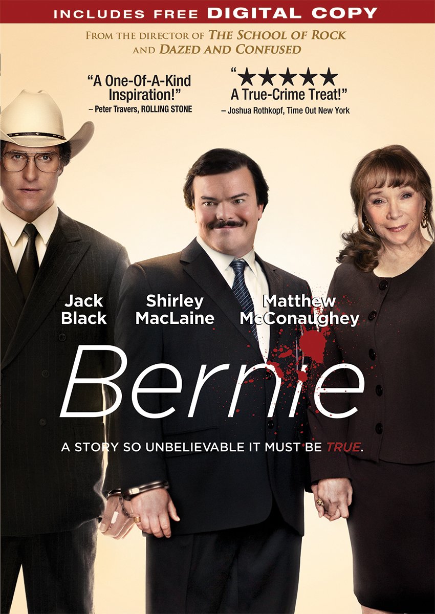 Bernie - 7655