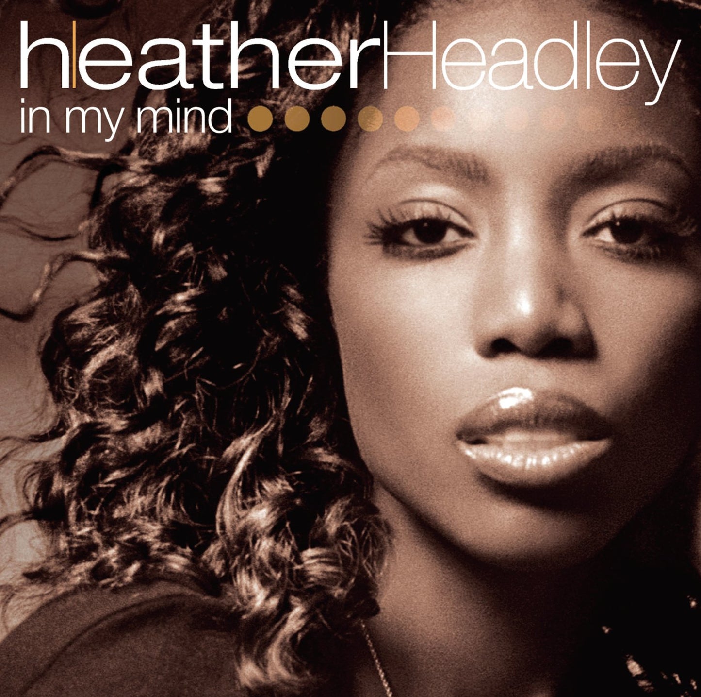 In My Mind - 7133