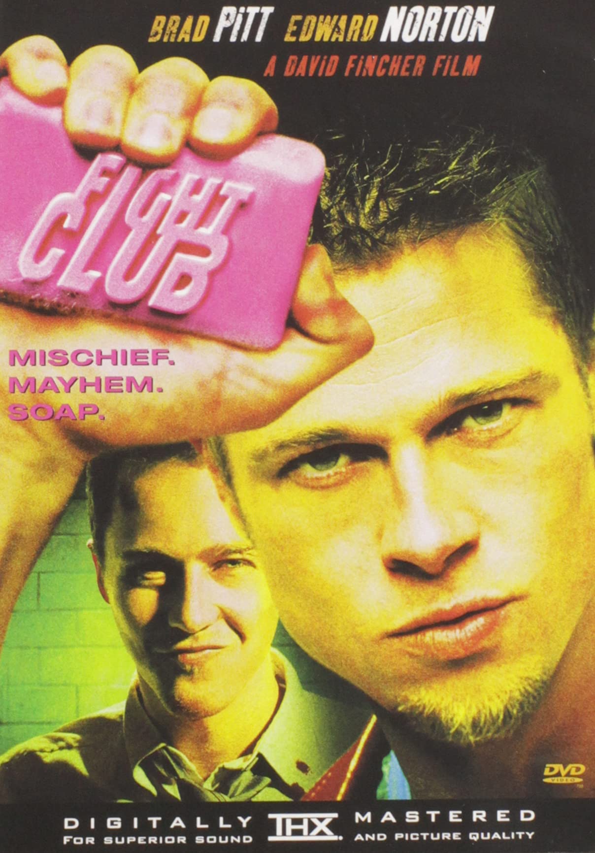 Fight Club - 5475