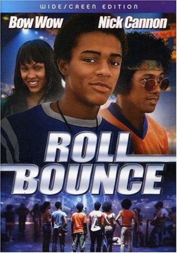 Roll Bounce - 2547