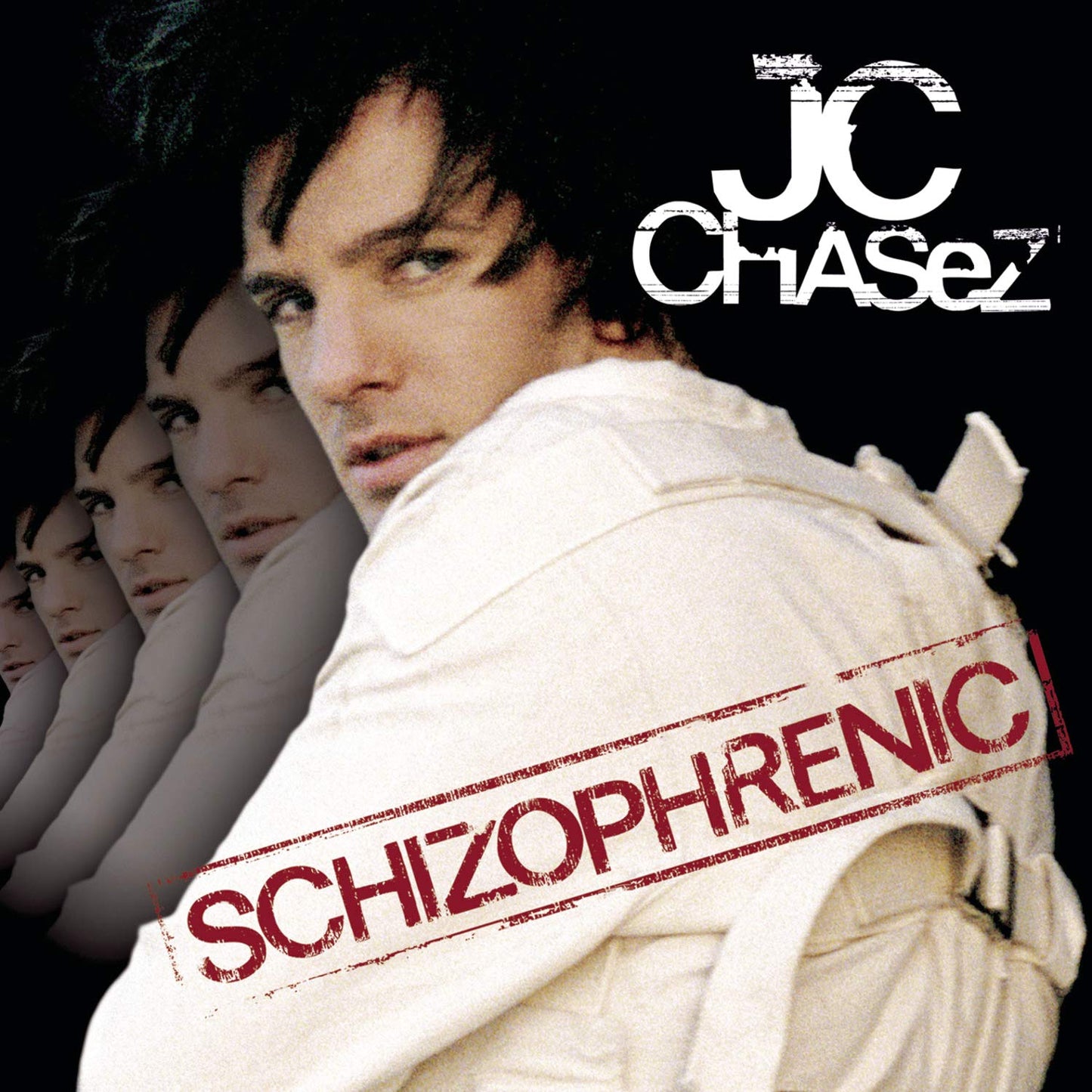 Schizophrenic - 4052