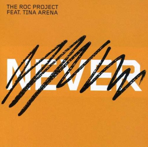 Never: Past Tense - 8218