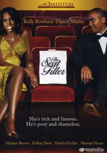 The Seat Filler - 4817