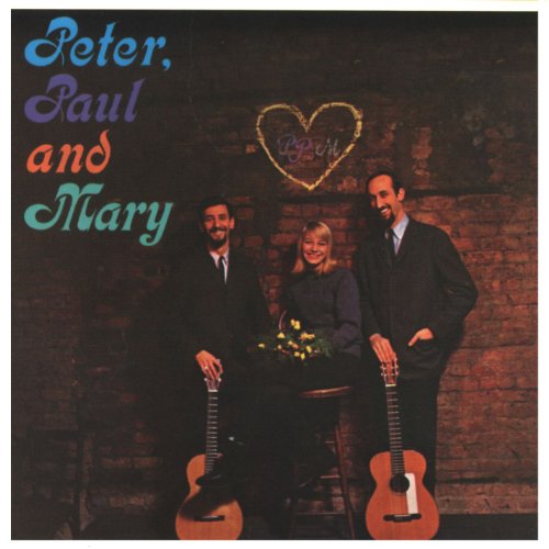 Peter, Paul And Mary - 28