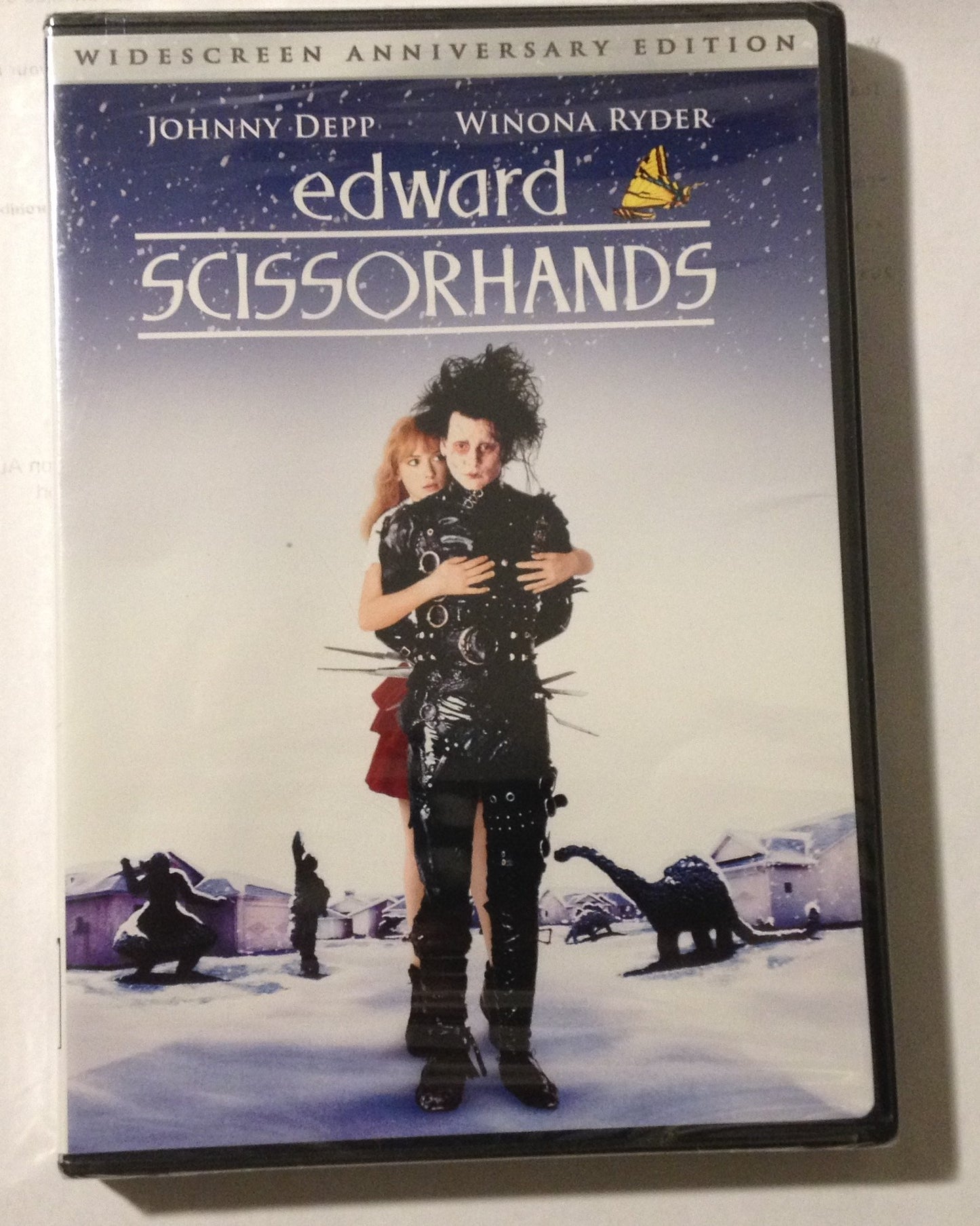 Edward Scissorhands: 10th Anniversary - 487