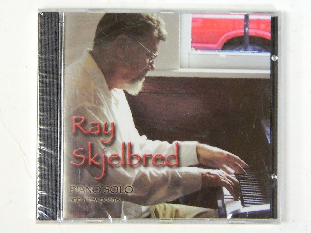 Piano and Poetry - 3571