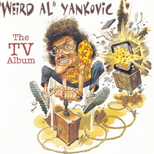 TV Album - 1101