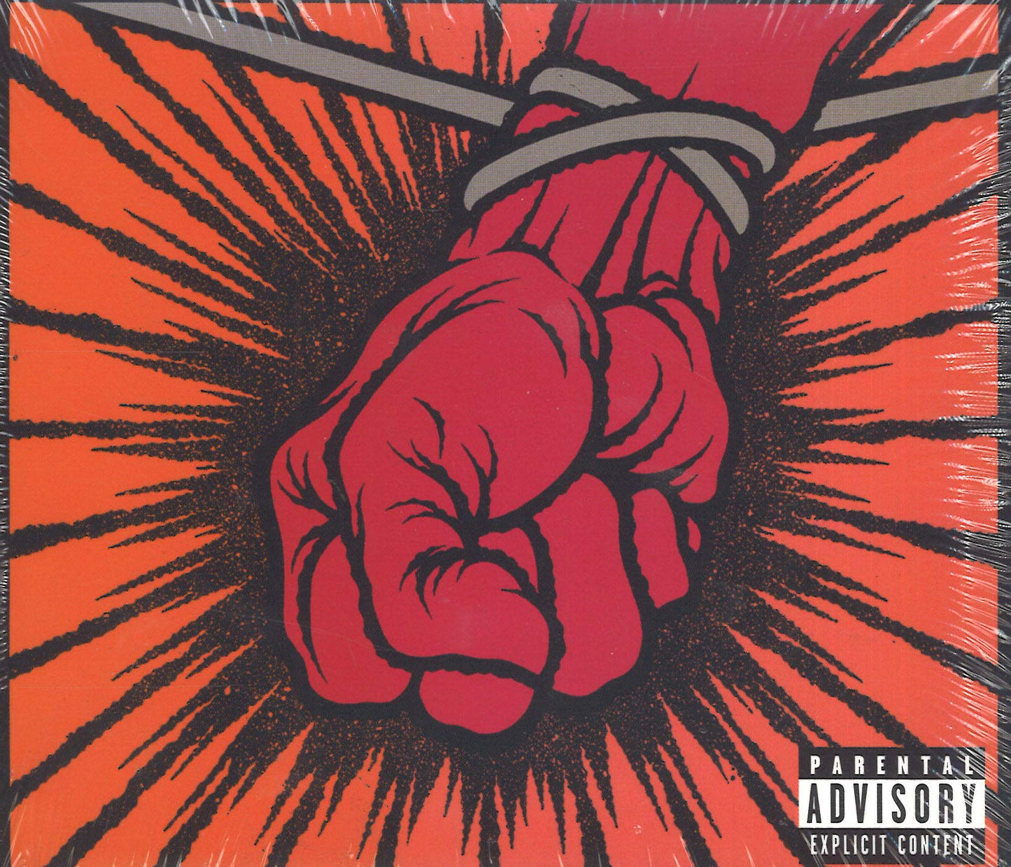 St. Anger - 8836