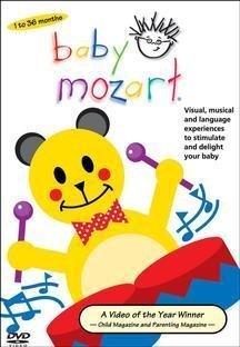 Baby Mozart - 9038