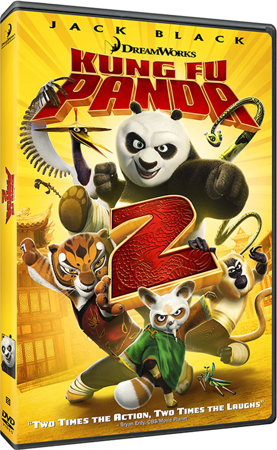 Kung Fu Panda 2 - 9314