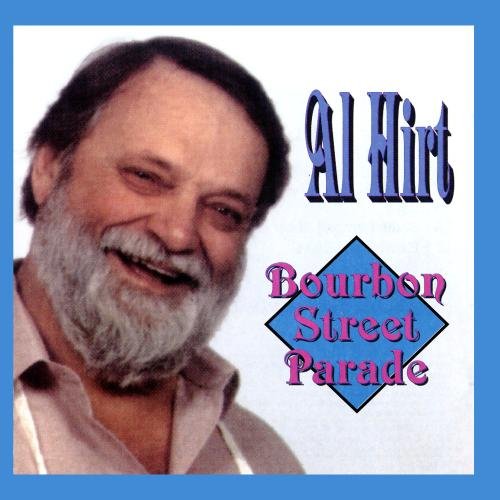 Bourbon Street Parade - 5442