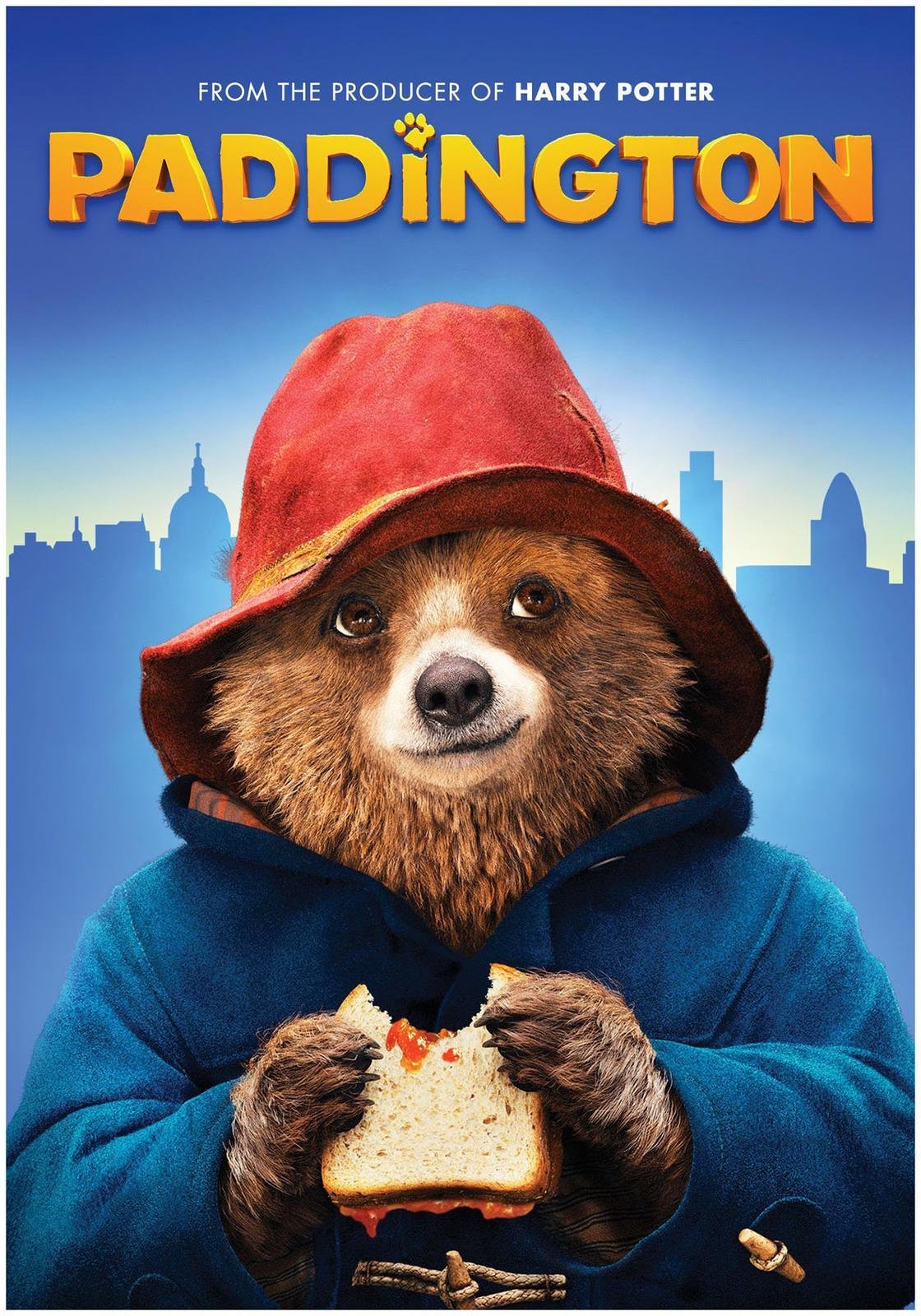 Paddington - 7976