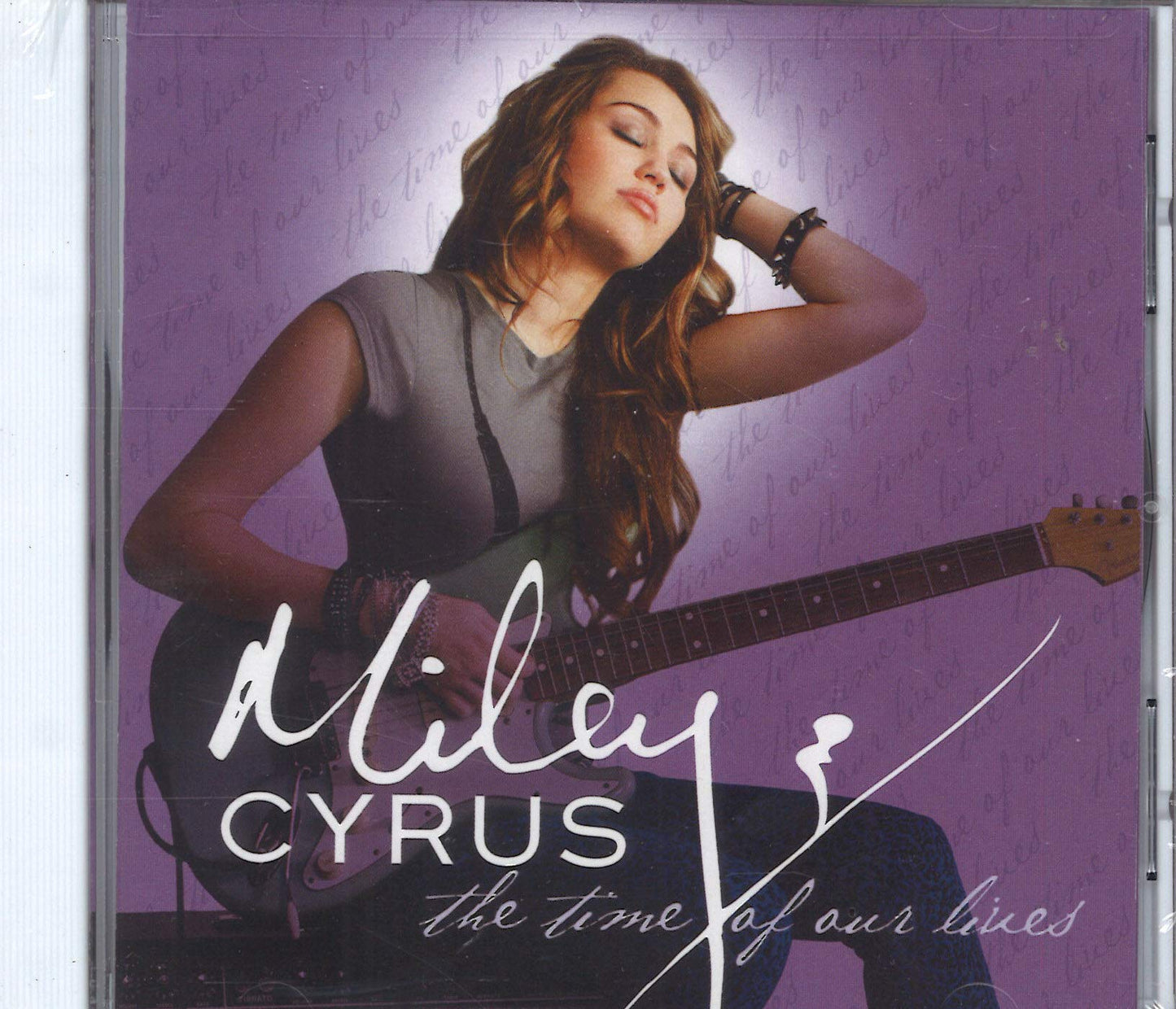 The Time of Our Lives - 3014