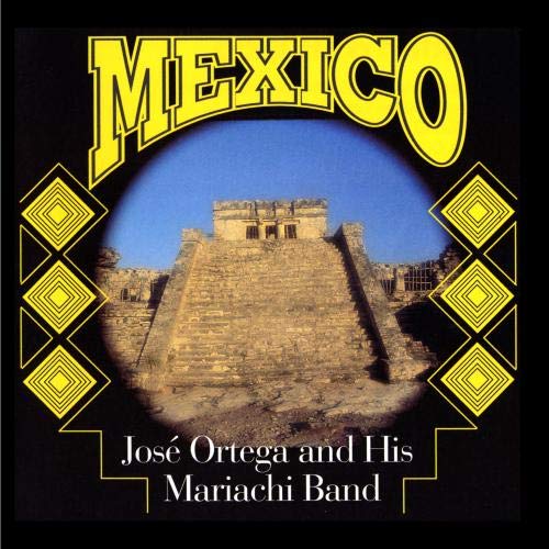 A Trip To Mexico - 8266