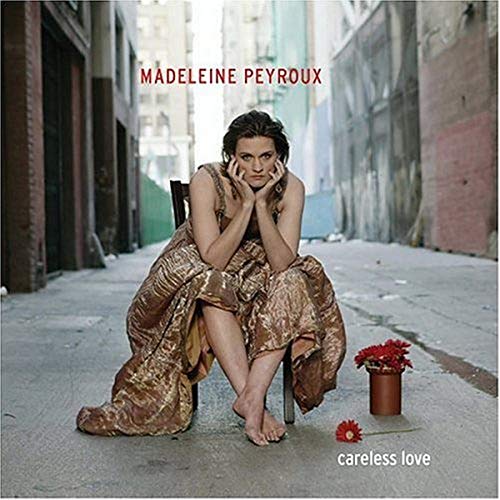Careless Love - 9341