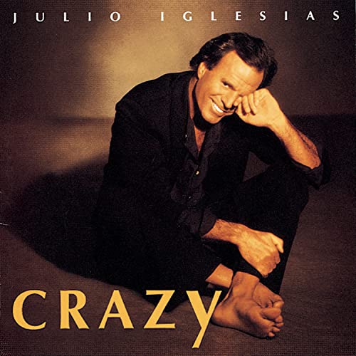 Crazy - 624