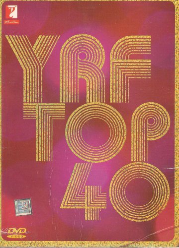 YRF TOP 40 - 5285