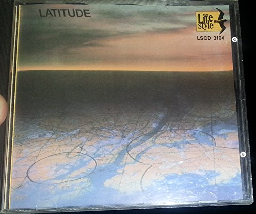 Latitude - 6031