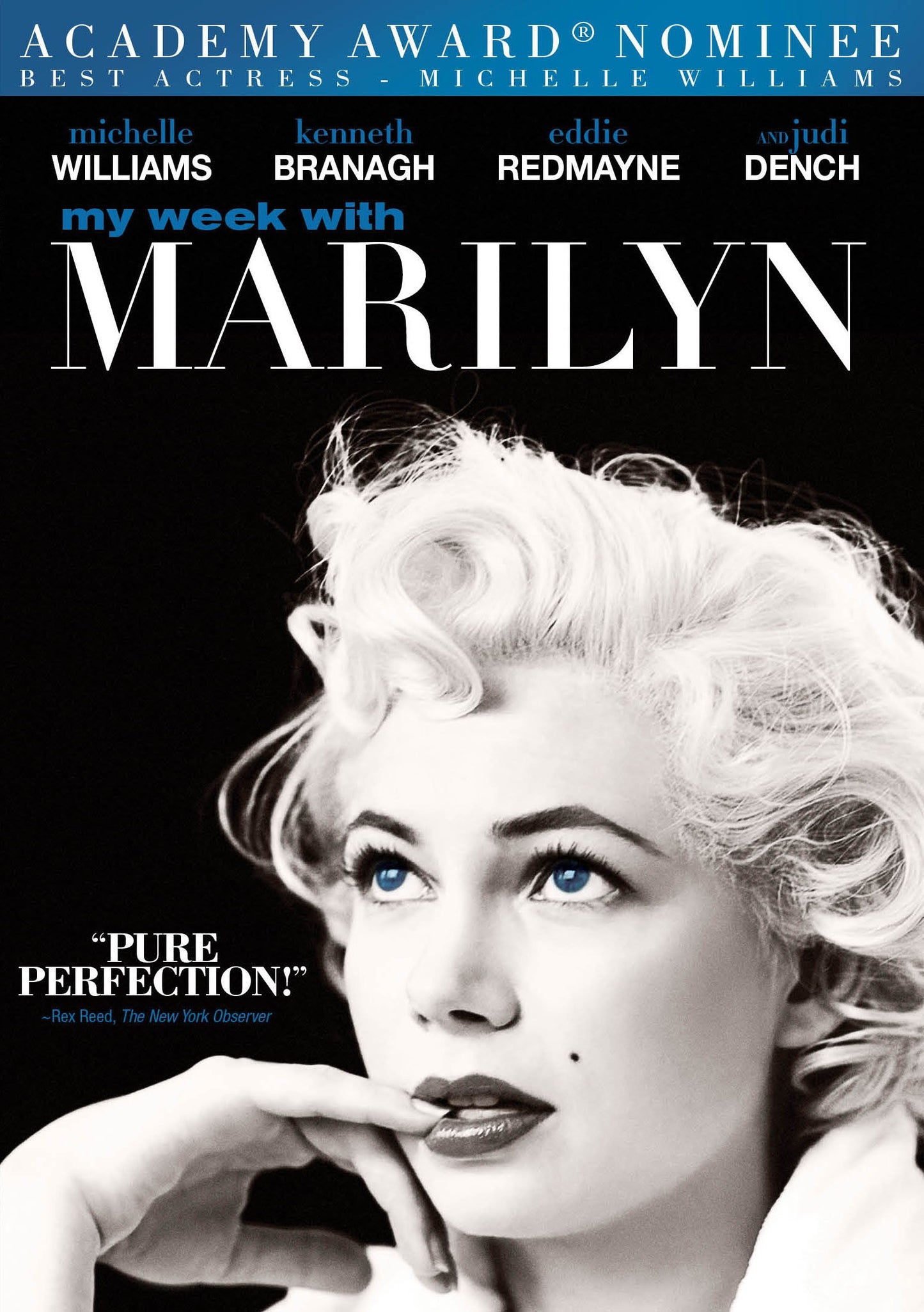 My Week with Marilyn - 5003