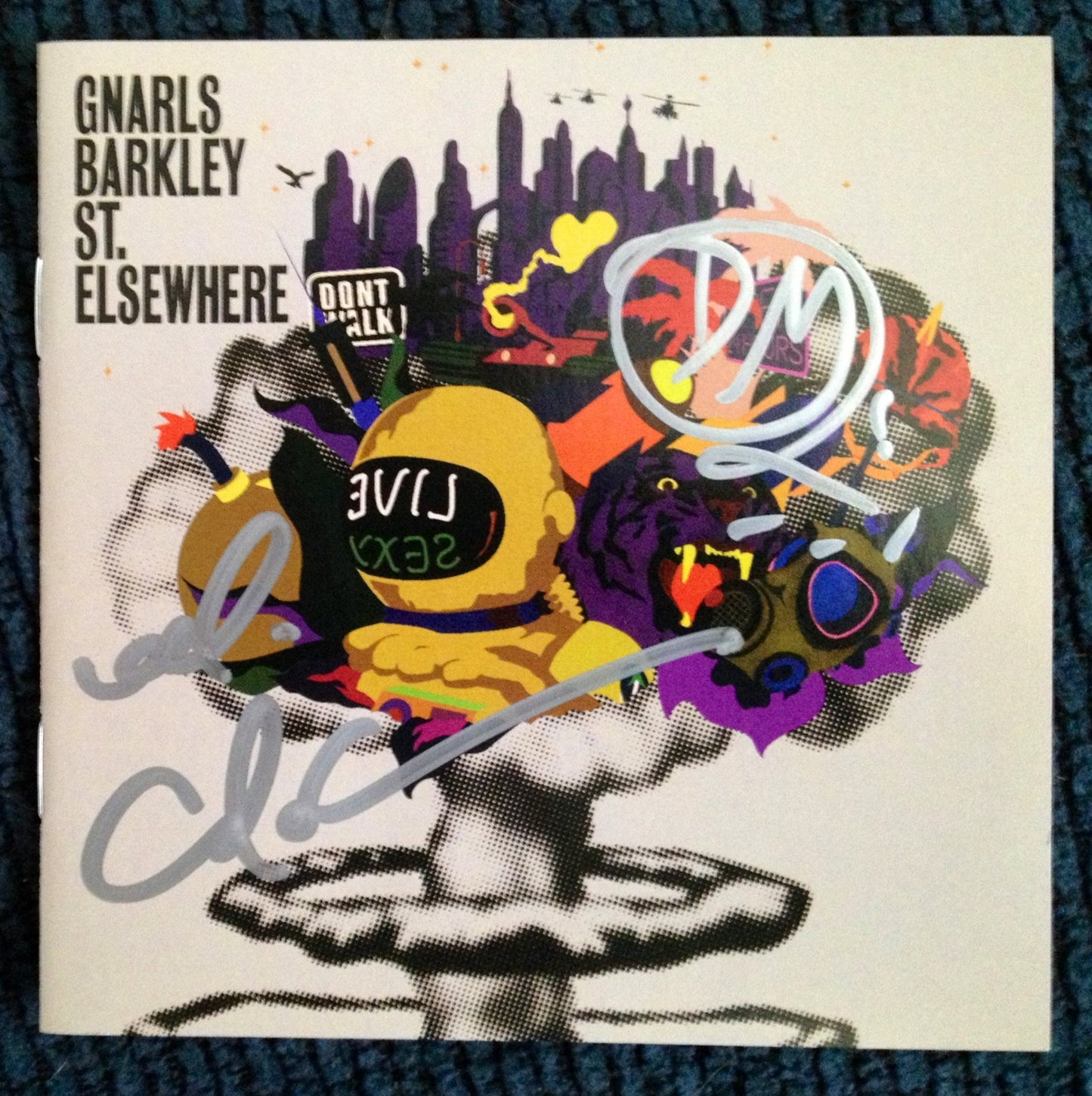 St. Elsewhere - 3516
