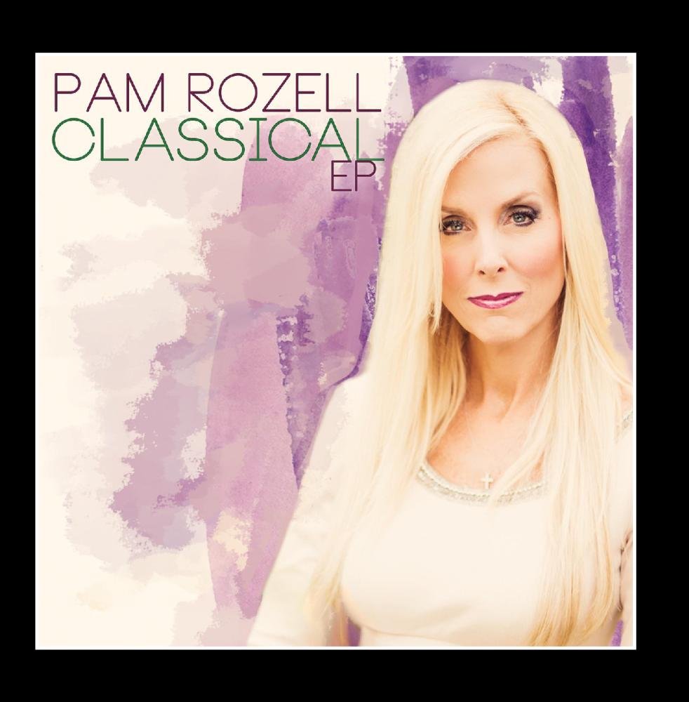 Pam Rozell Classical EP - 6579