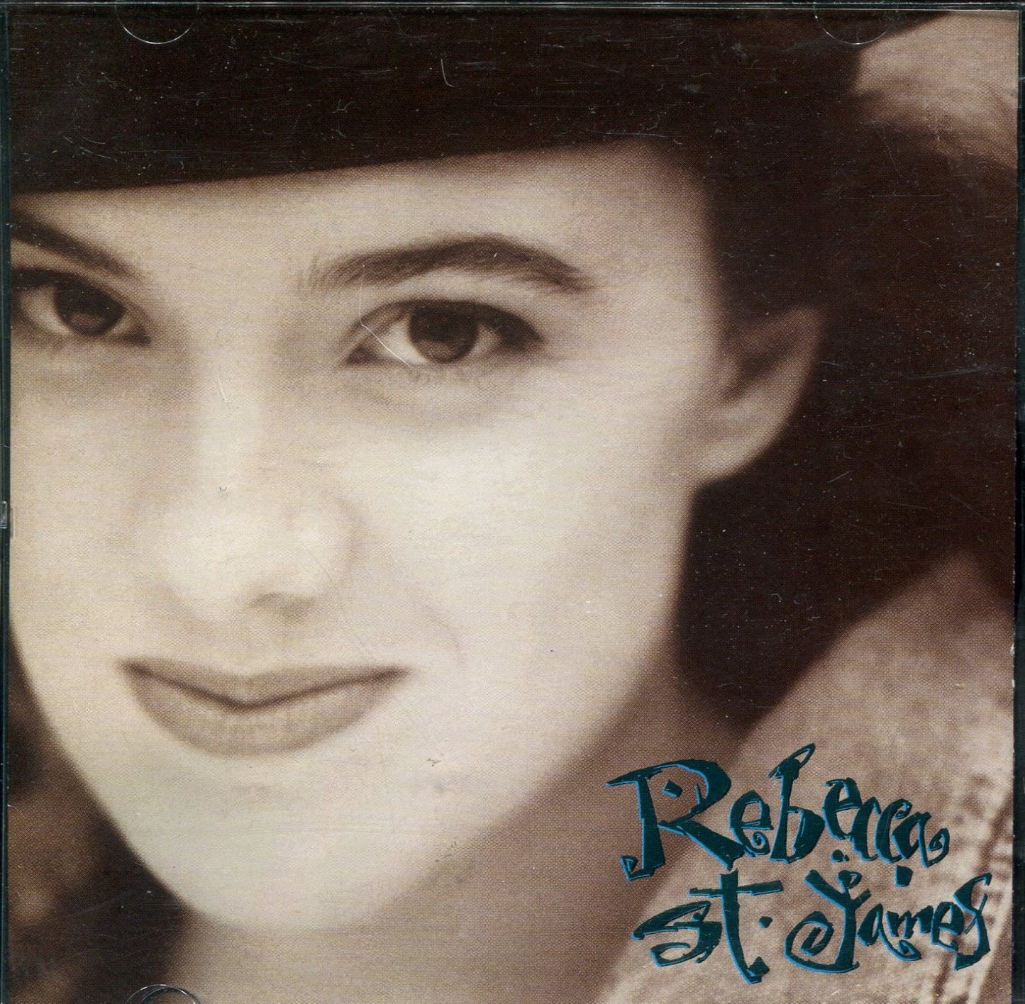 Rebecca St. James - 8451
