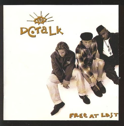 Free At Last - 3673