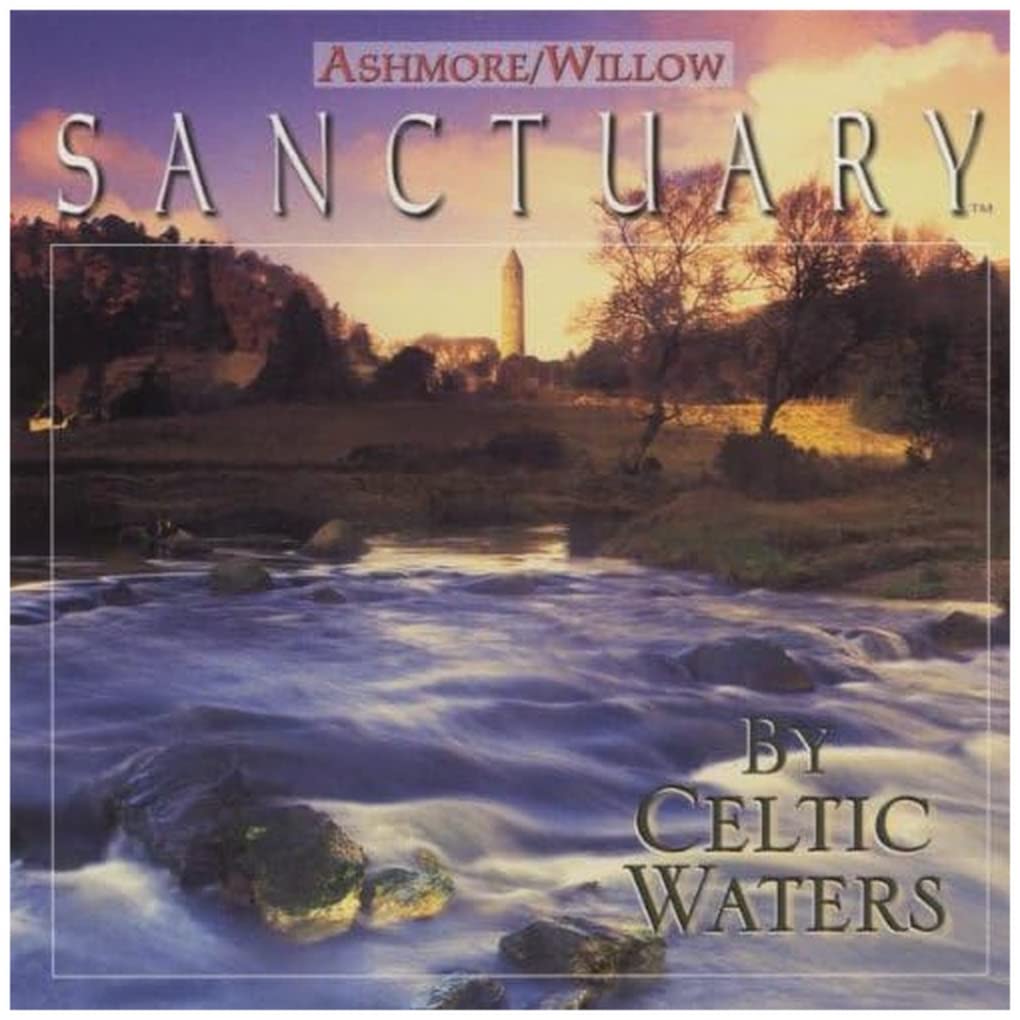 Ashmore Willow Sanctuary - 2461