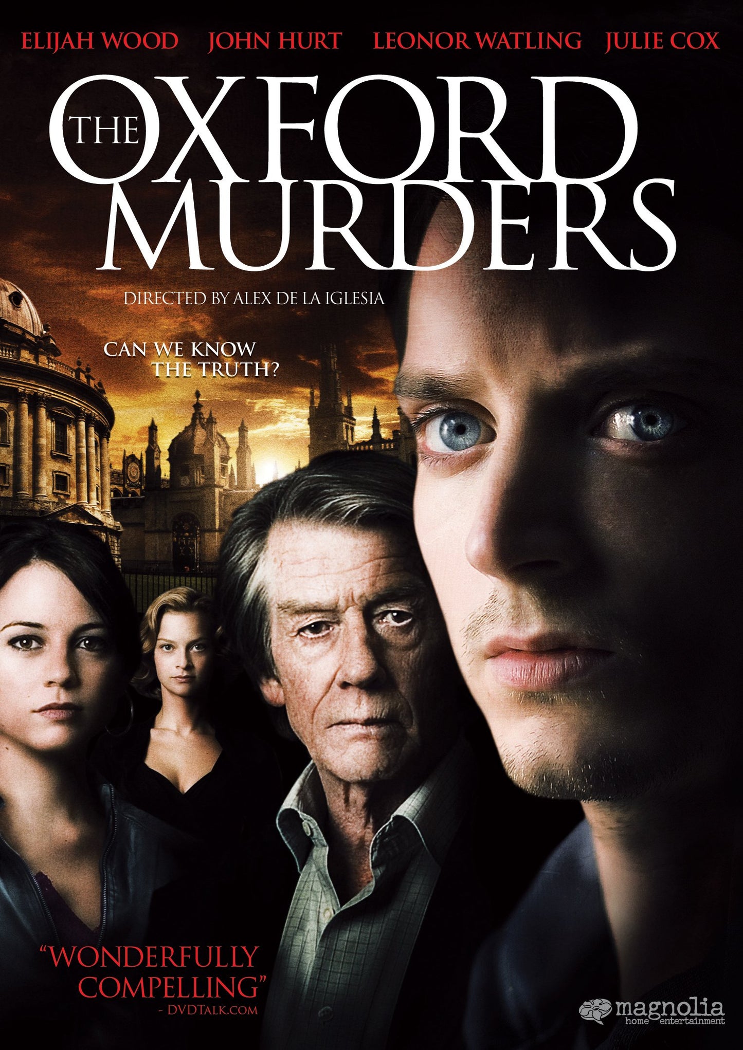 The Oxford Murders - 7468