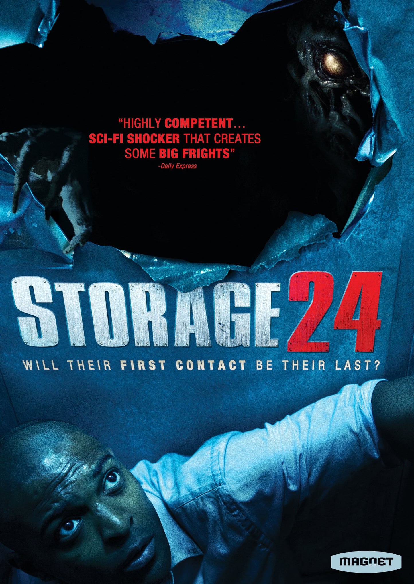 Storage 24 - 1671