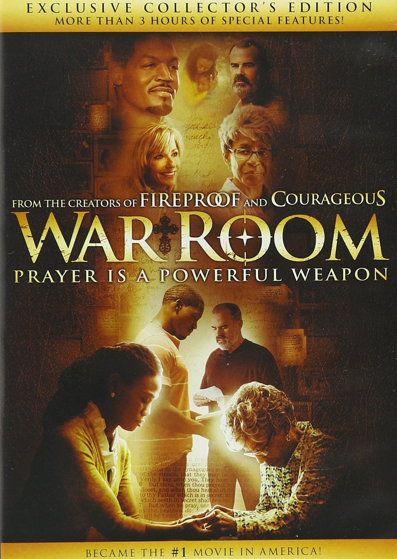 War Room - 7978