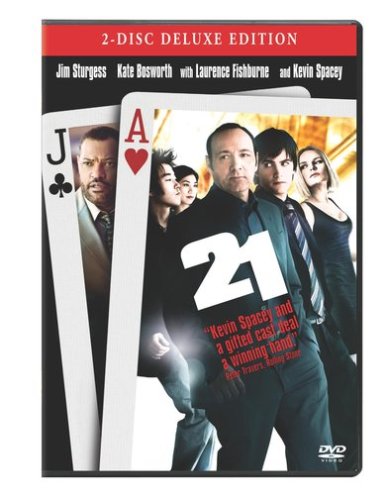 21 (Two-Disc Deluxe Edition) - 6746