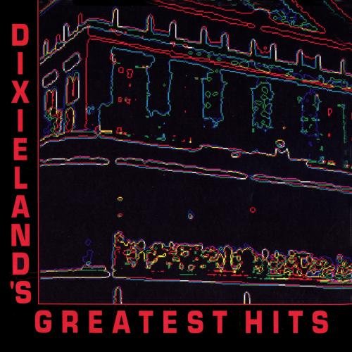 Dixieland's Greatest Hits - 3494