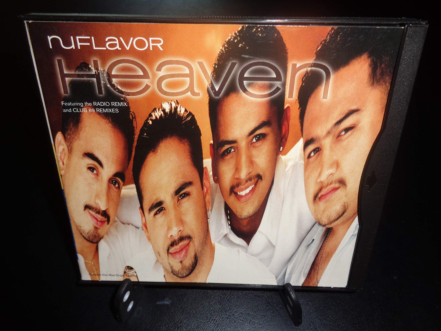 Heaven - 3022
