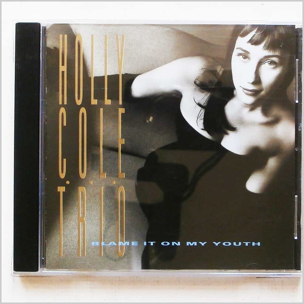 Blame It on My Youth - 7582