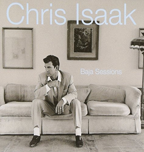 Baja Sessions - 6118