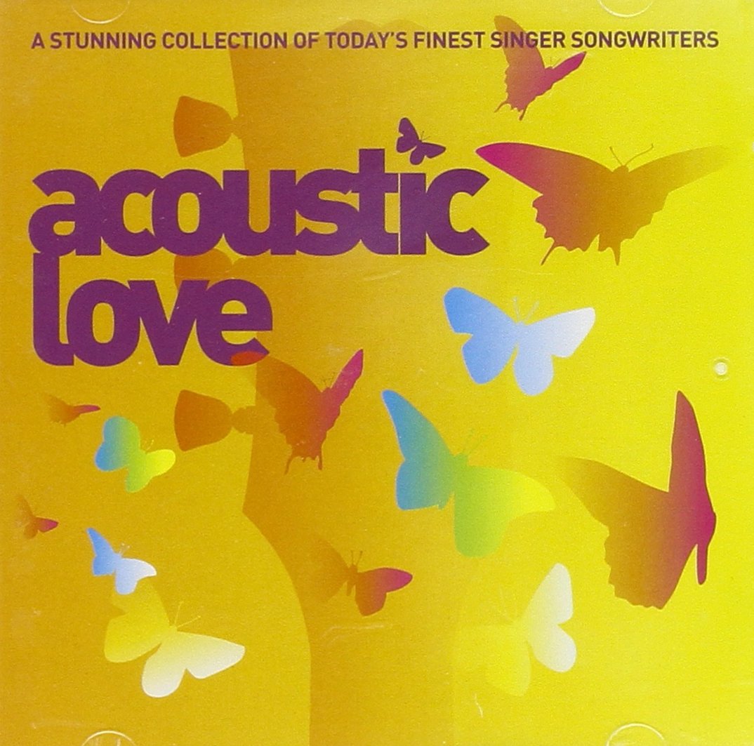 Acoustic Love - 6785