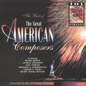 The Best of the Great American Composers - 1506