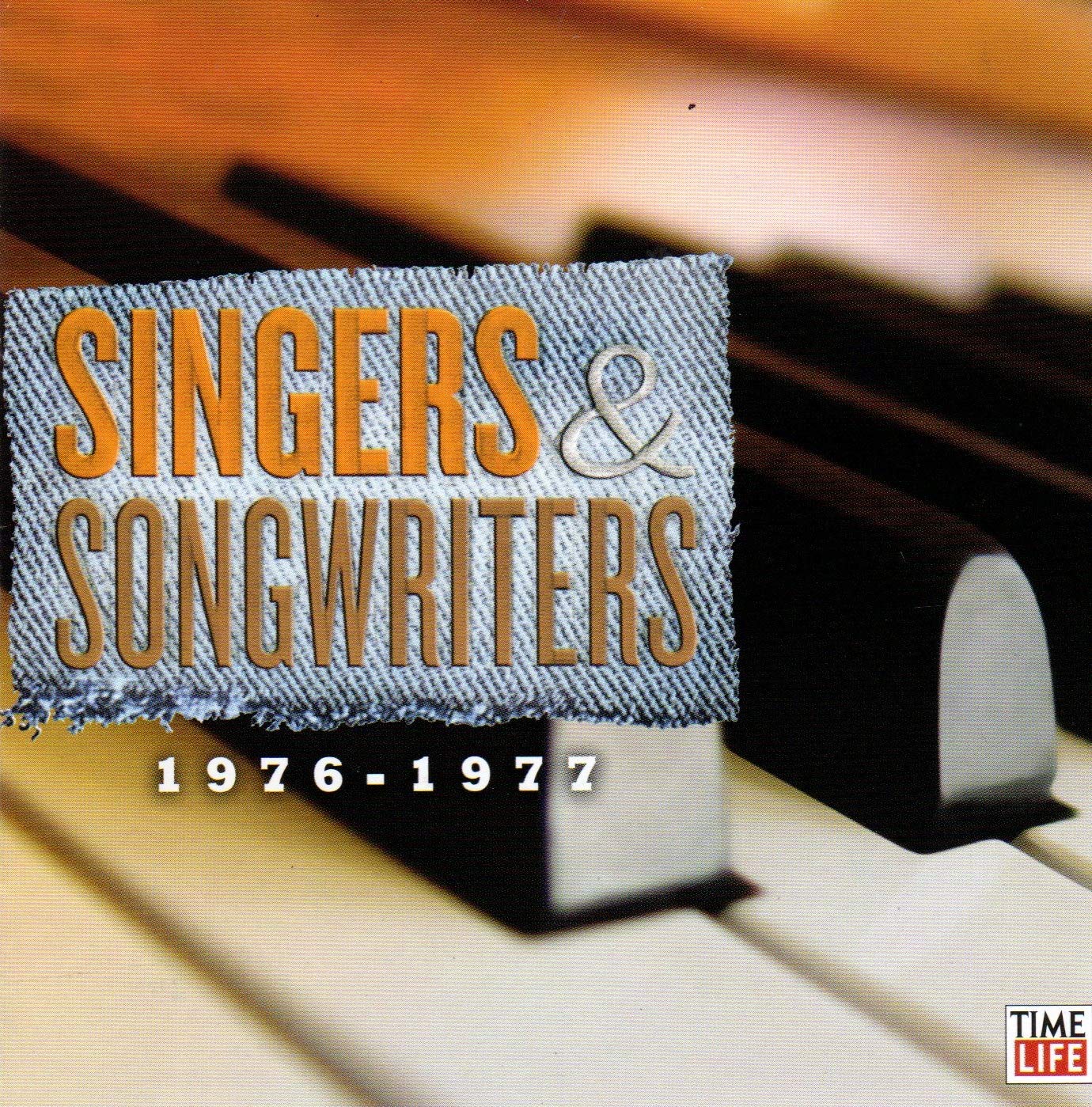 Singers & Songwriters: 1976-1977 - 3961