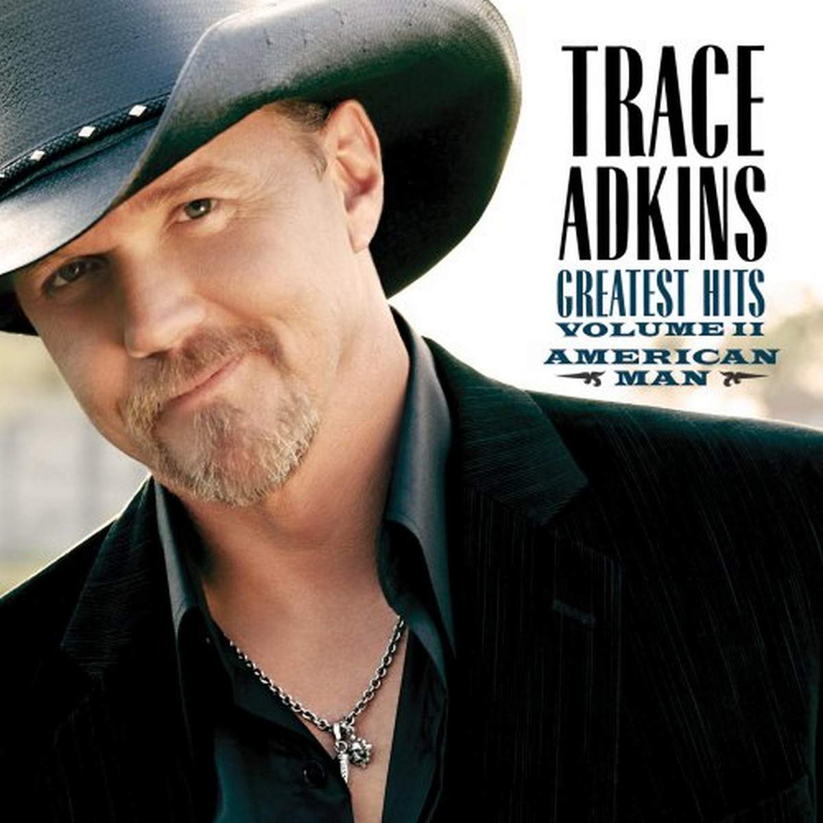 American Man: Greatest Hits Vol. II - 7173