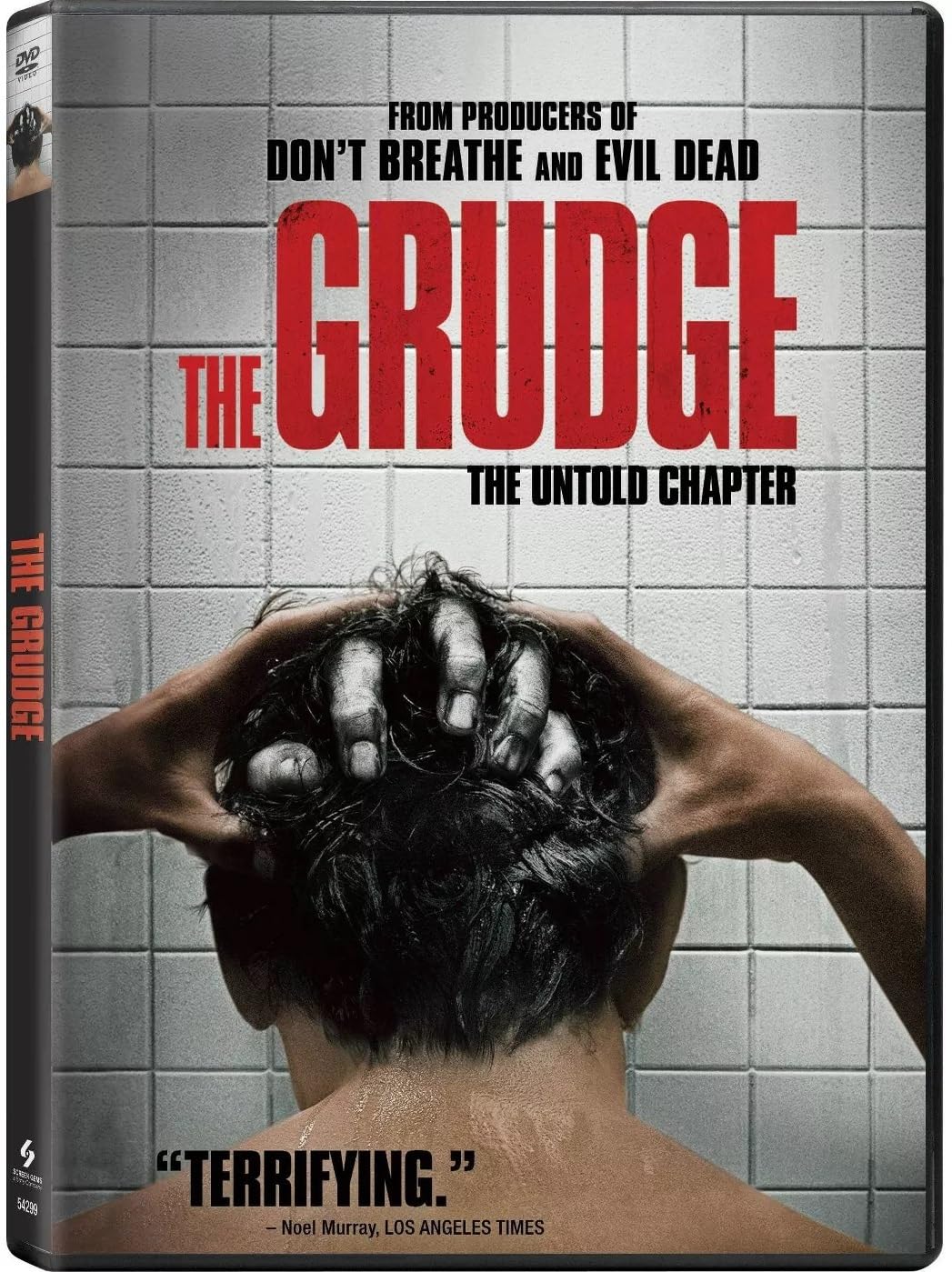The Grudge - 4448