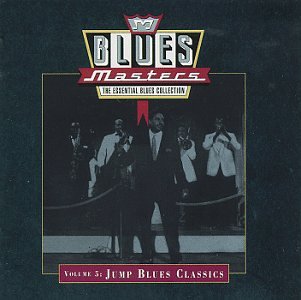 Blues Masters Vol. 5: Jump Blues Classics - 8854