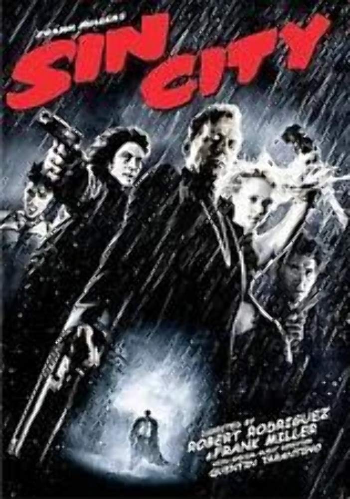 Sin City - 3987