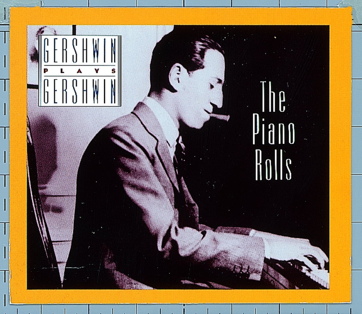 Gershwin Plays Gershwin: The Piano Rolls, Vol. 1 - 2753