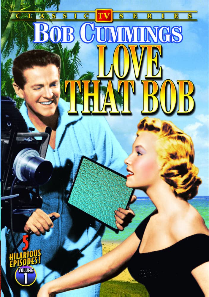 Love That Bob - Volume 1 - 6629