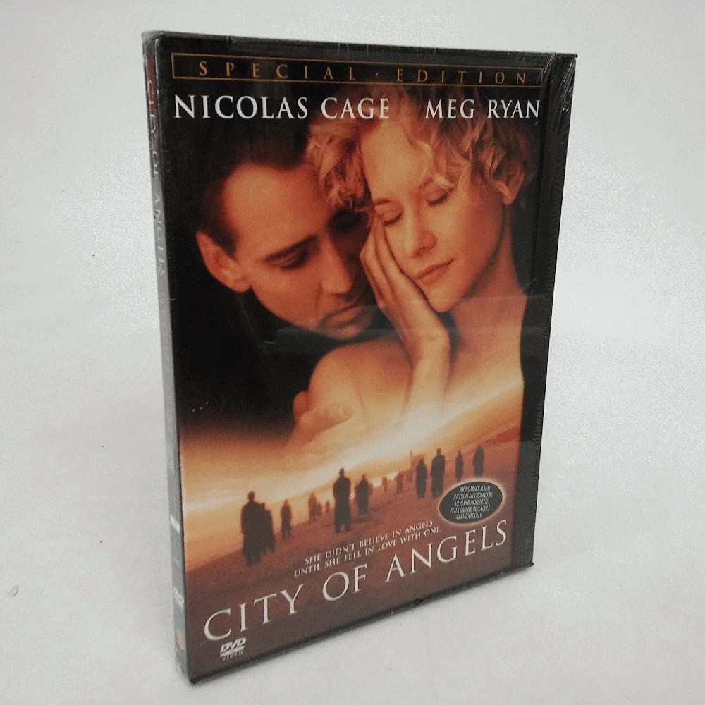 City of Angels - 2306
