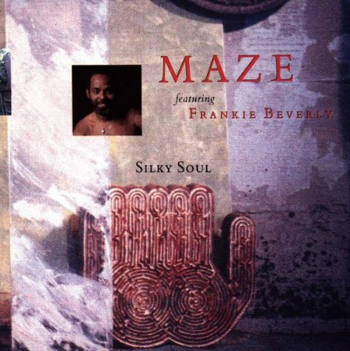 Silky Soul - 485