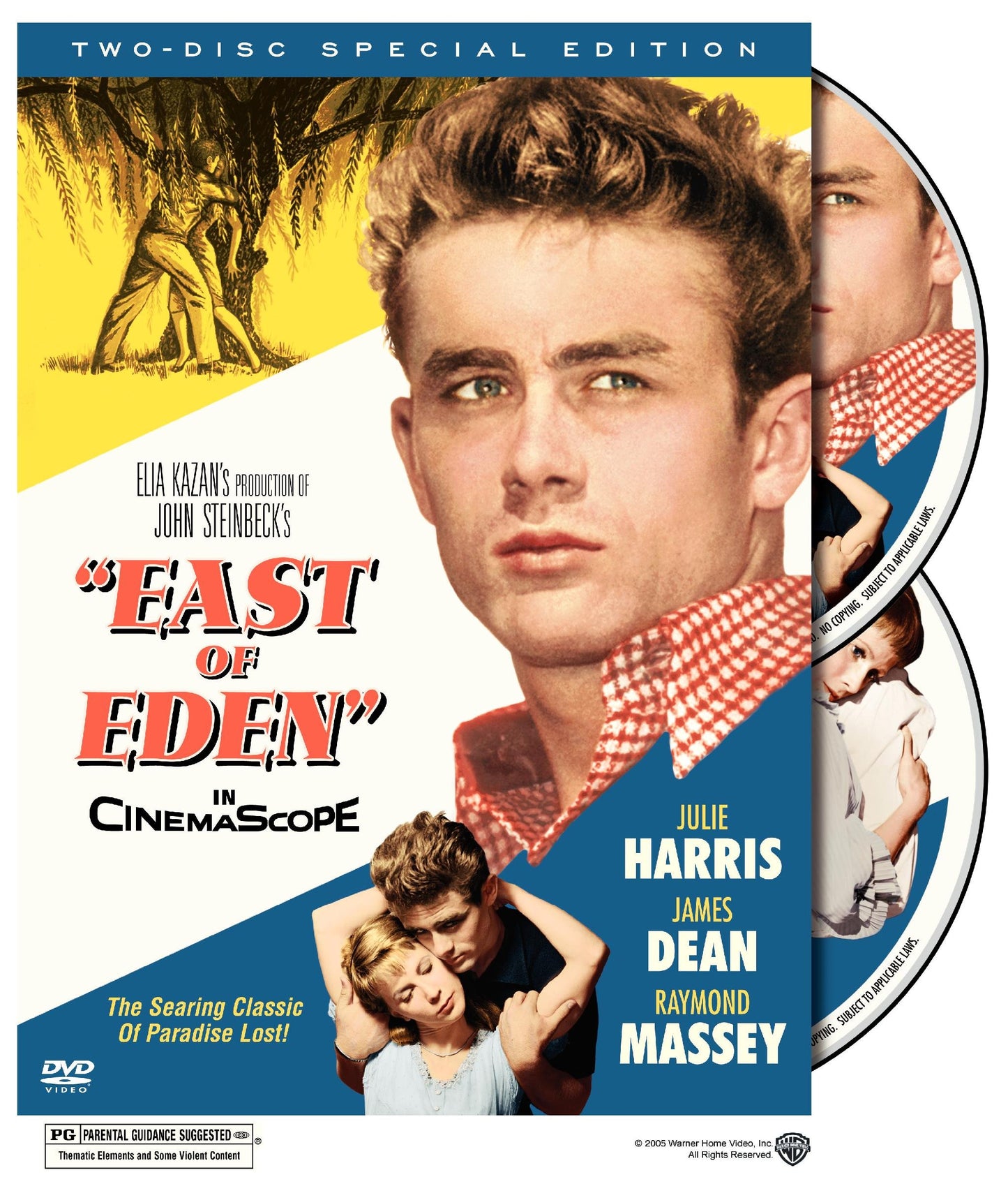 East Of Eden (Two-Disc Special Edition) - 232
